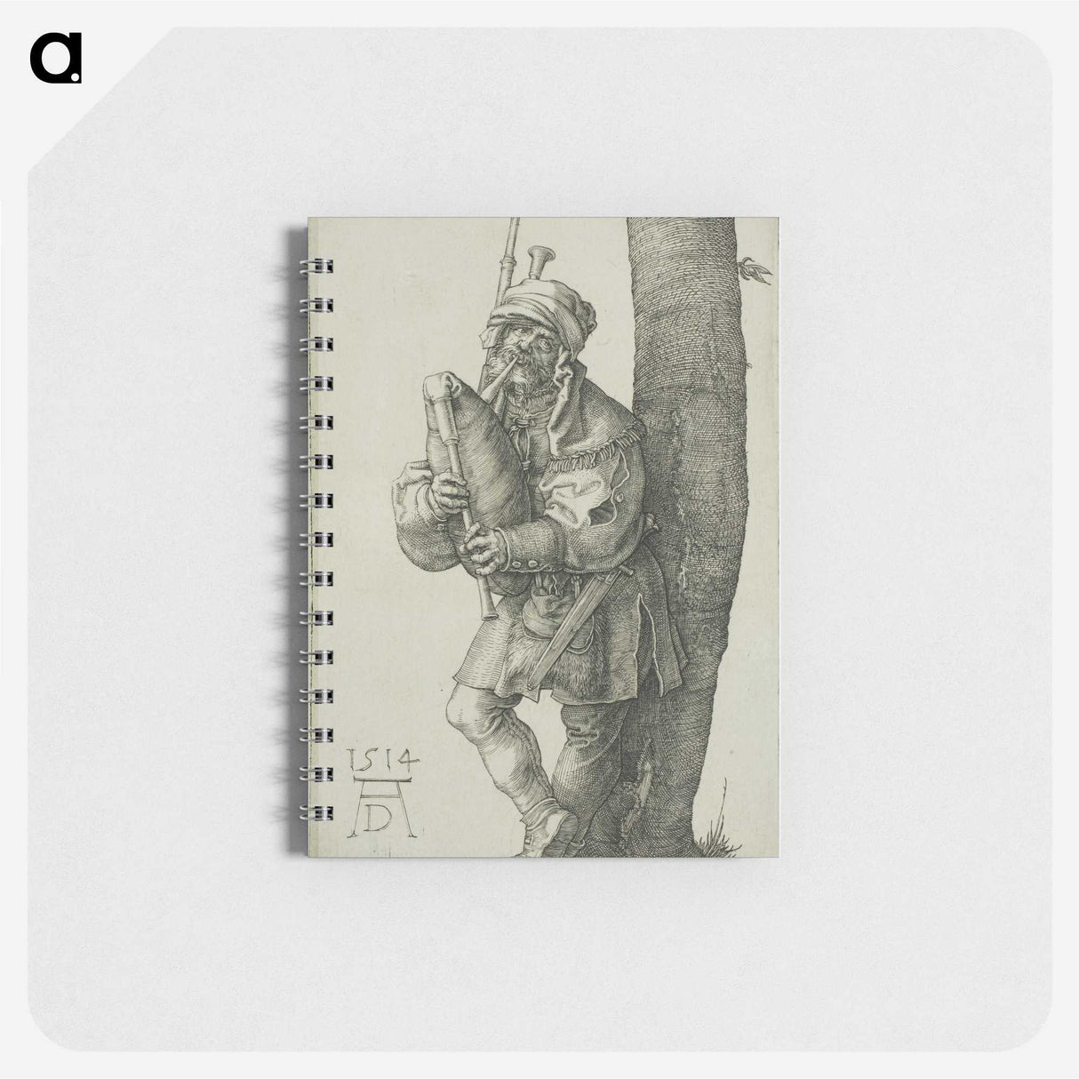 2-2_Albrecht-Durer_memo