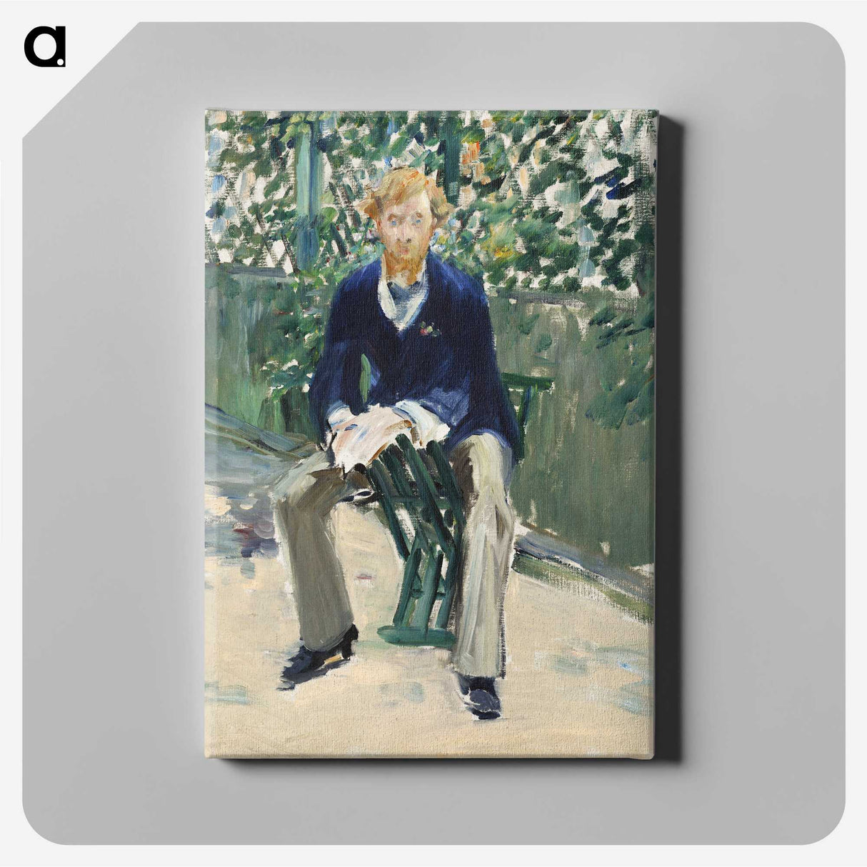 2-2_Edouard-Manet_canvas