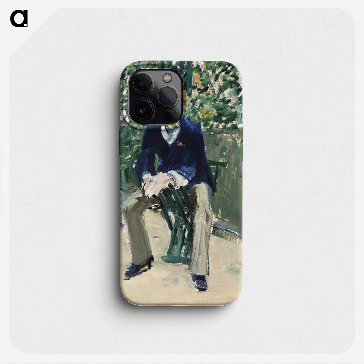 2-2_Edouard-Manet_phone