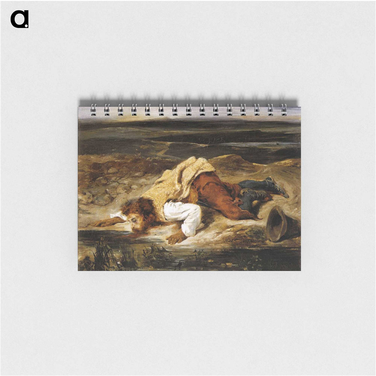 2-2_Eugene-Delacroix_memo