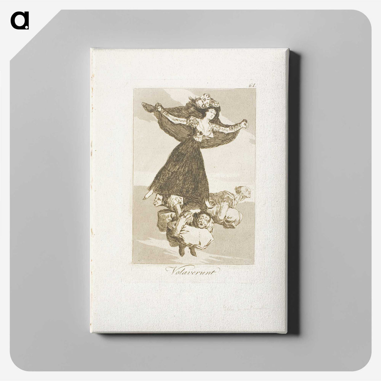 2-2_Francisco-de-Goya_canvas