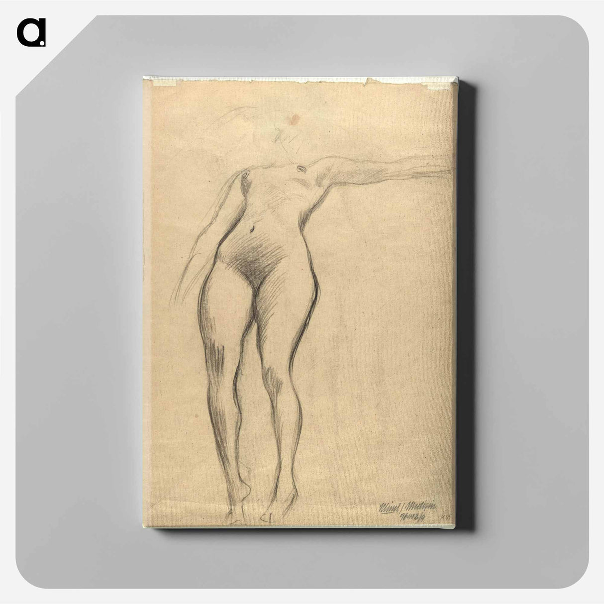 2-2_Gustav-Klimt_canvas