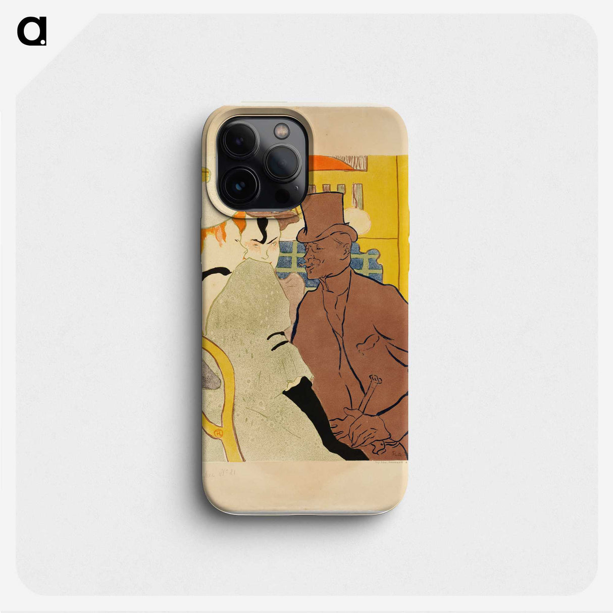 2-2_Henri-de-Toulouse-Lautrec_phone