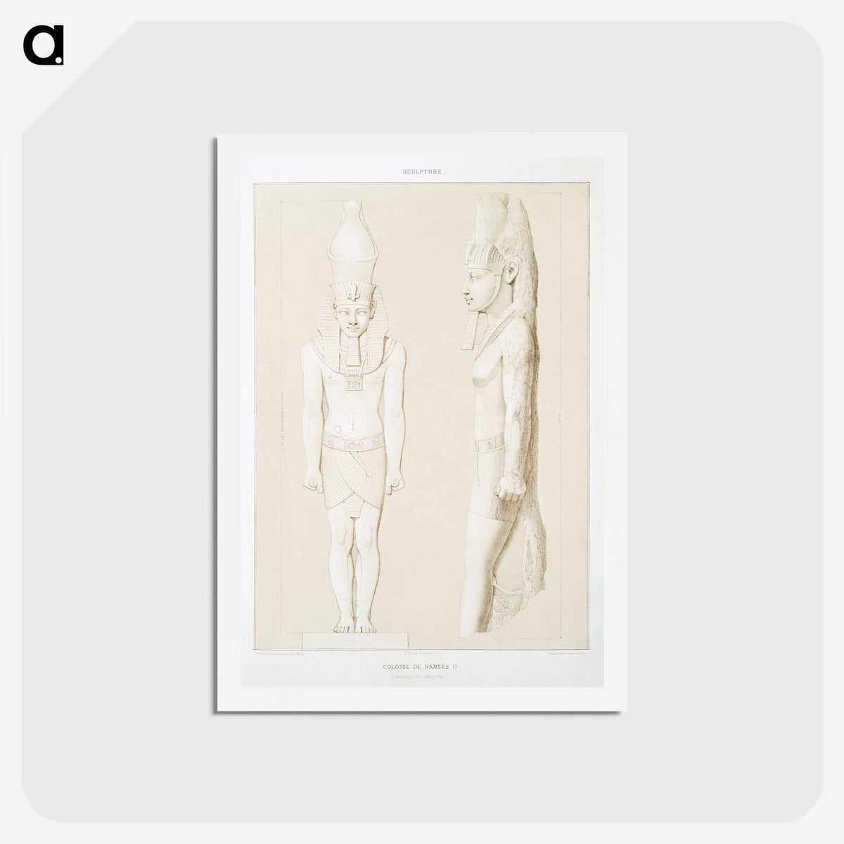 2-2_History-of-Egyptian-Art_hagaki
