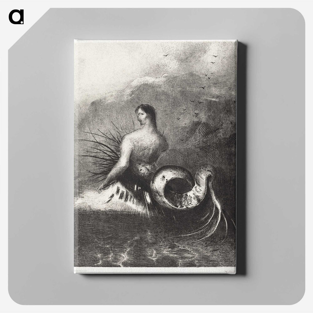 2-2_Odilon-Redon_canvas