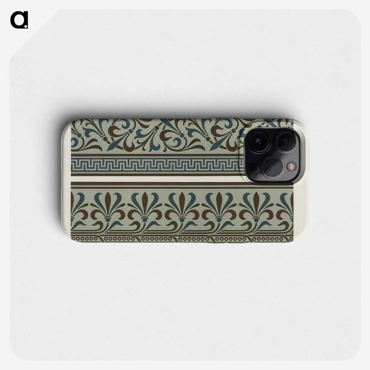 2-2_The-Practical-Decorator-and-Ornamentist_phone