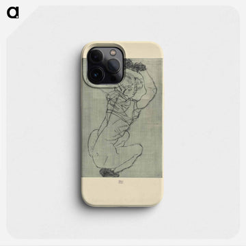 Crouching
 - ウィーン博物館 Phone Case.