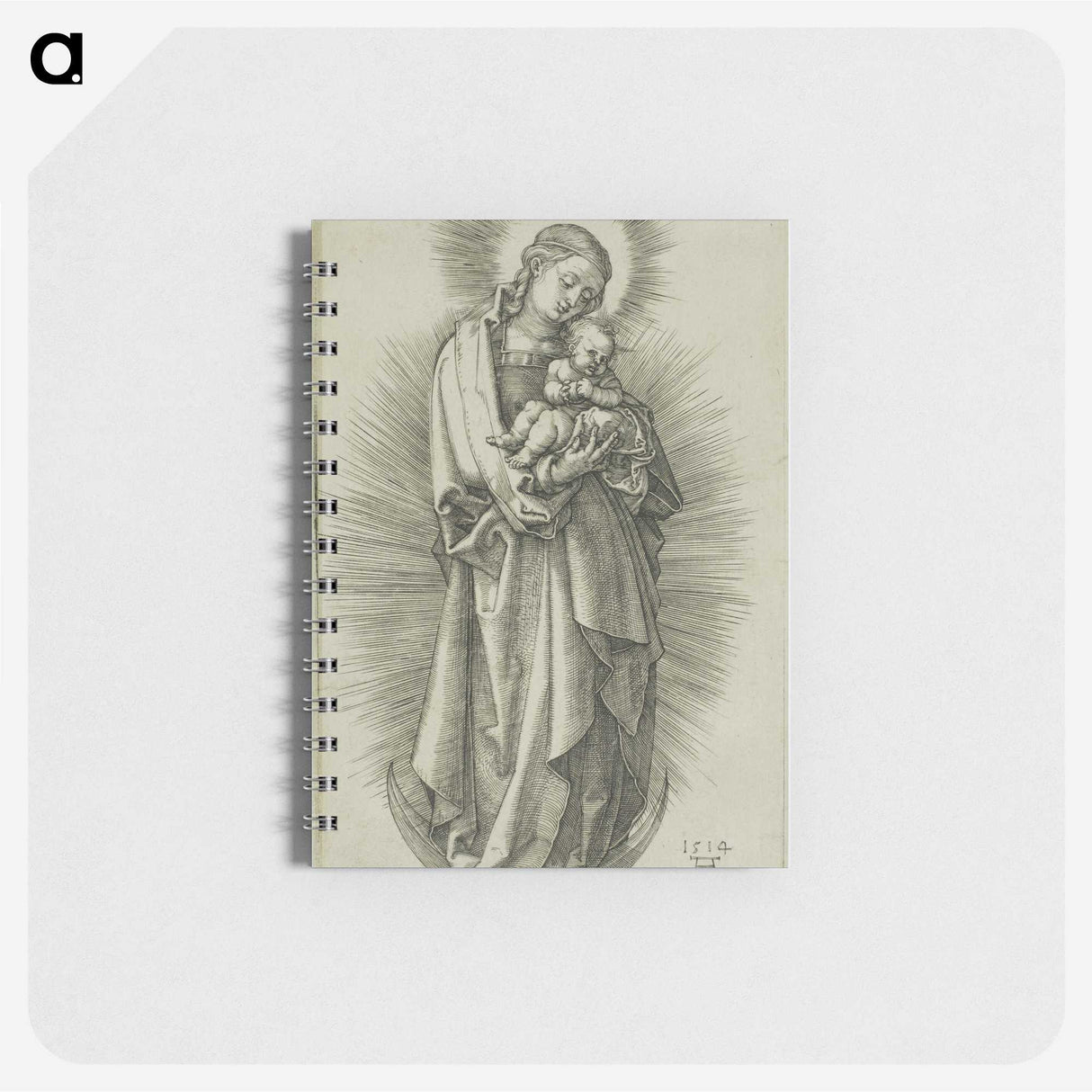 2-30_Albrecht-Durer_memo