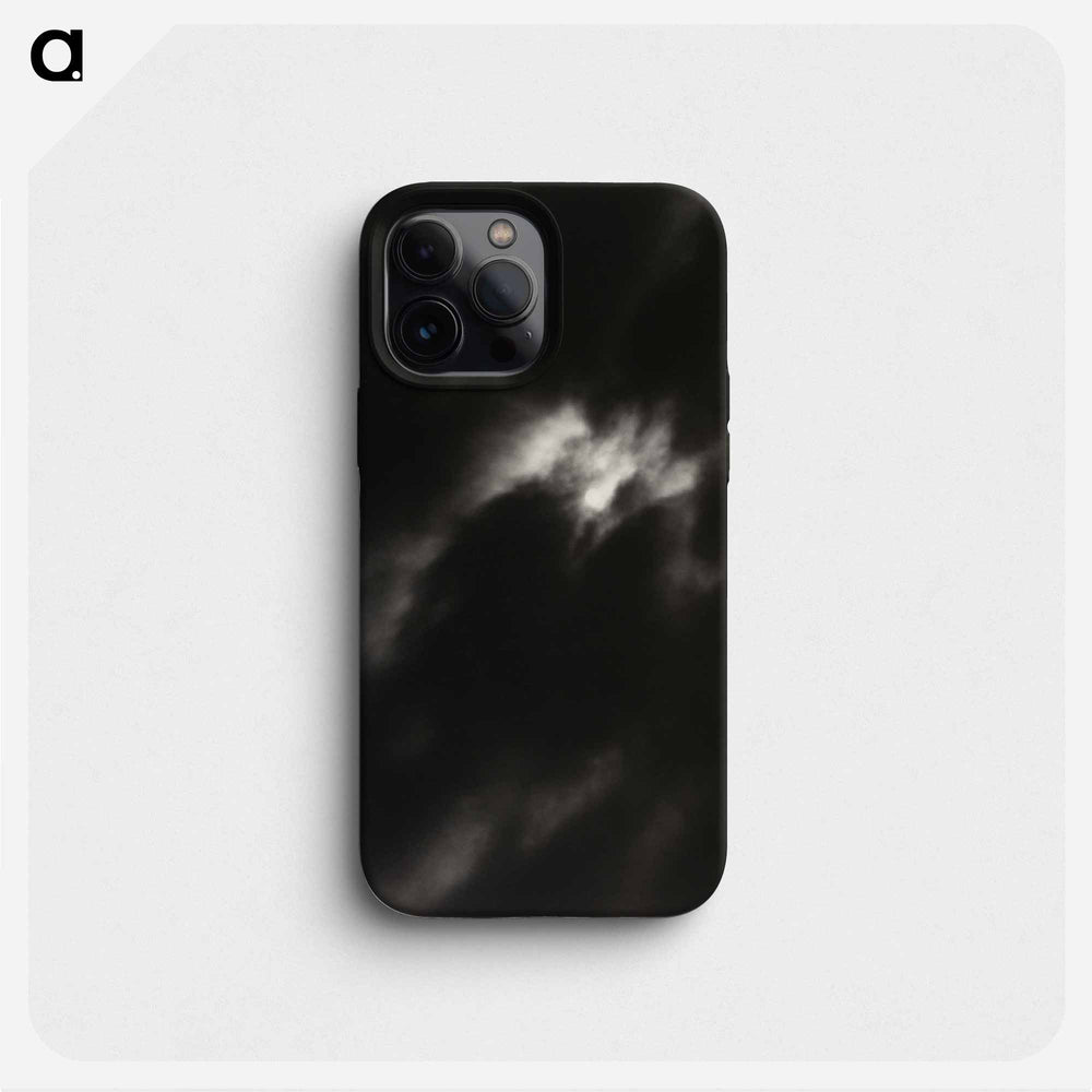 Equivalent - アルフレッド スティーグリッツ Phone Case.