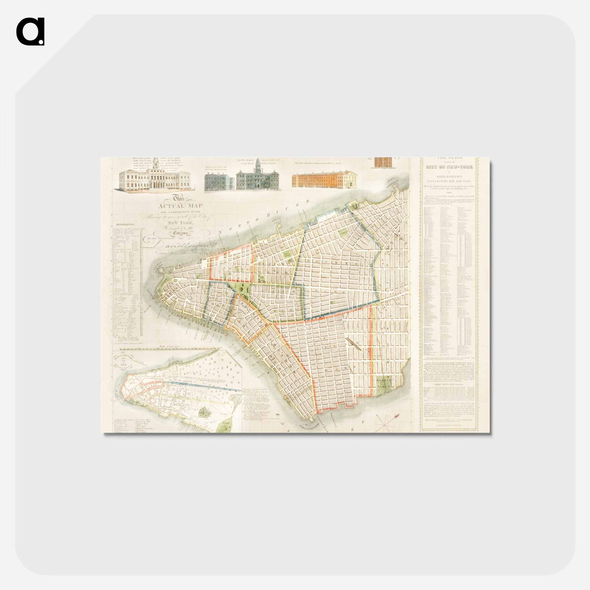 2-30_Antique-Maps_postcard