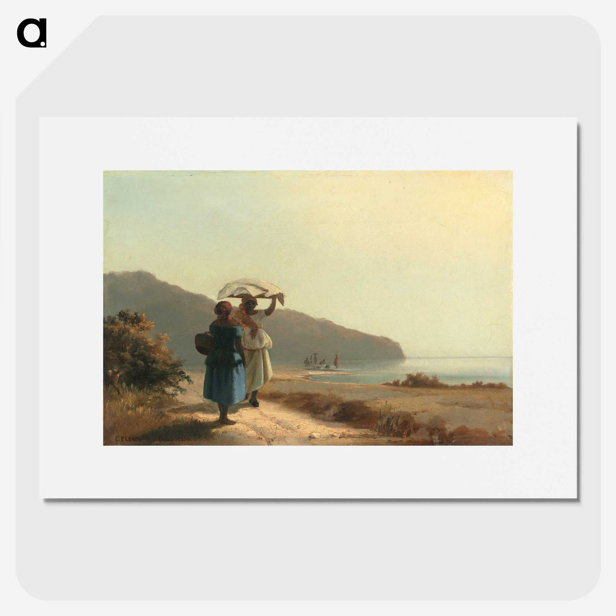 2-30_Camille-Pissarro_picture