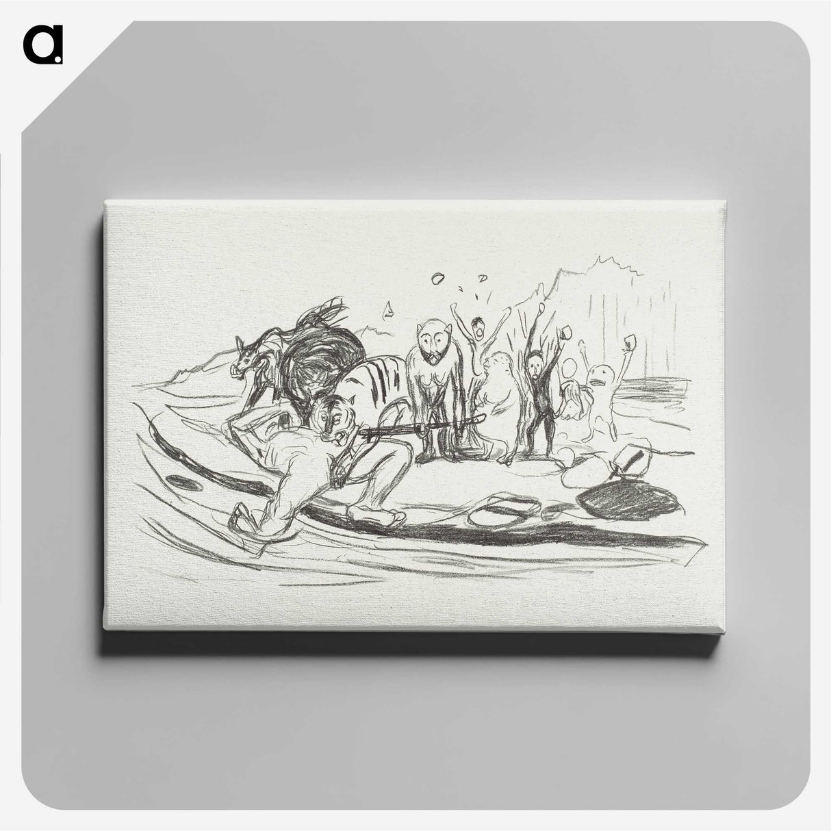 2-30_Edvard-Munch_canvas