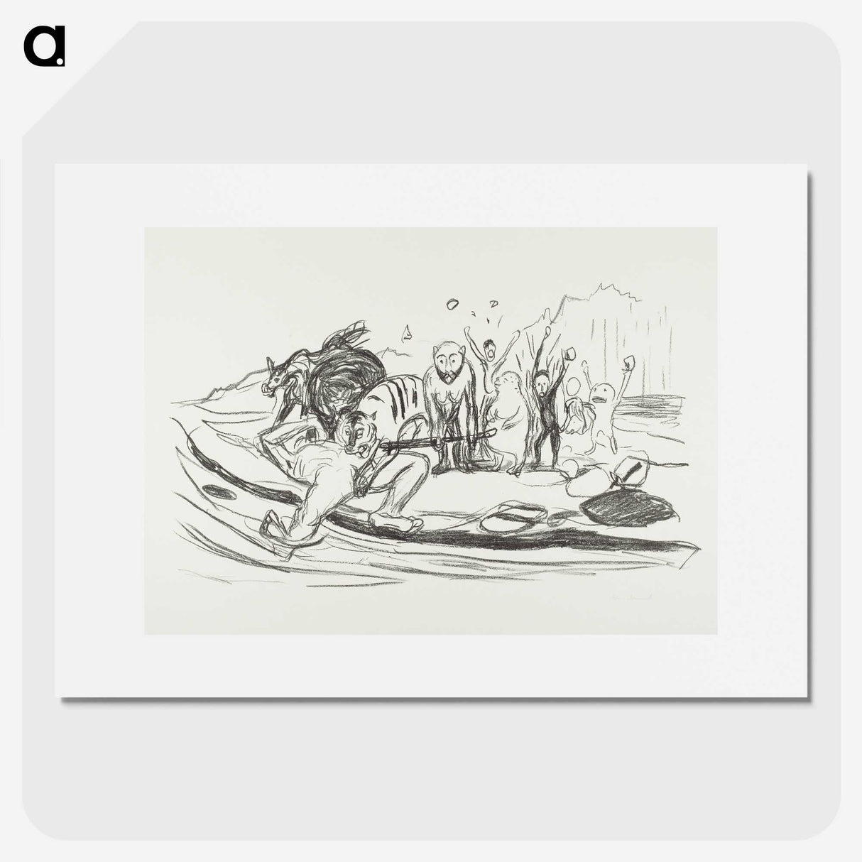 2-30_Edvard-Munch_picture