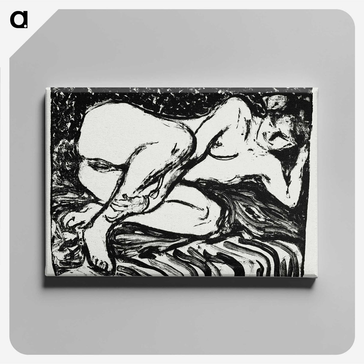 2-30_Ernst-Ludwig-Kirchner_canvas
