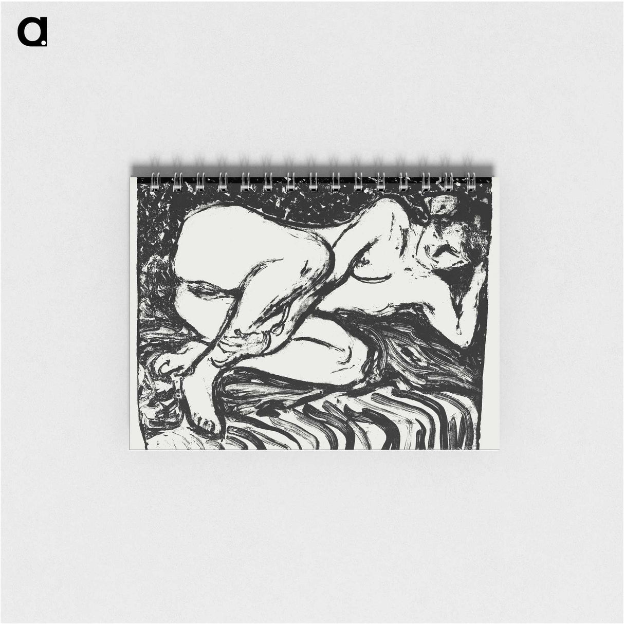 2-30_Ernst-Ludwig-Kirchner_memo