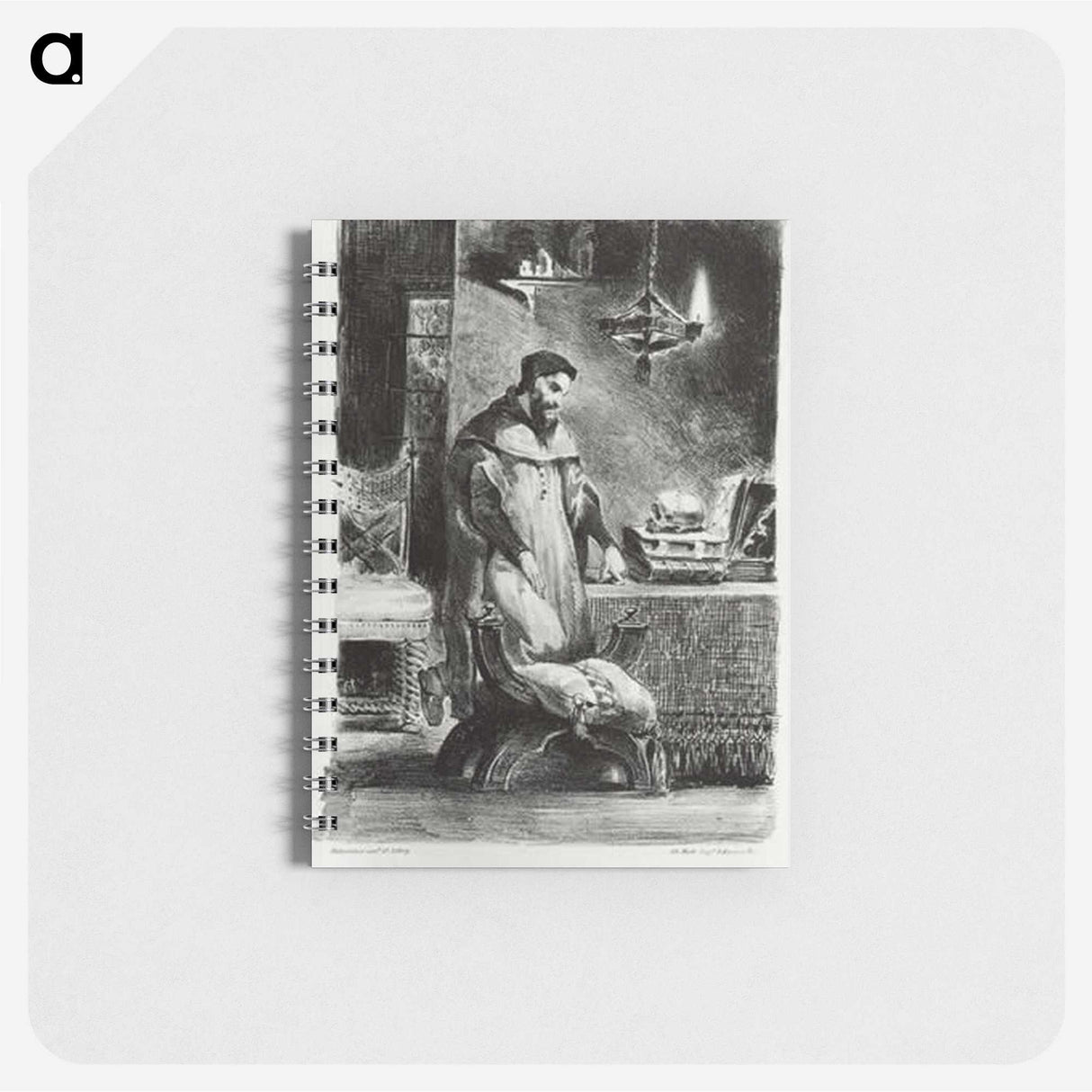 2-30_Eugene-Delacroix_memo