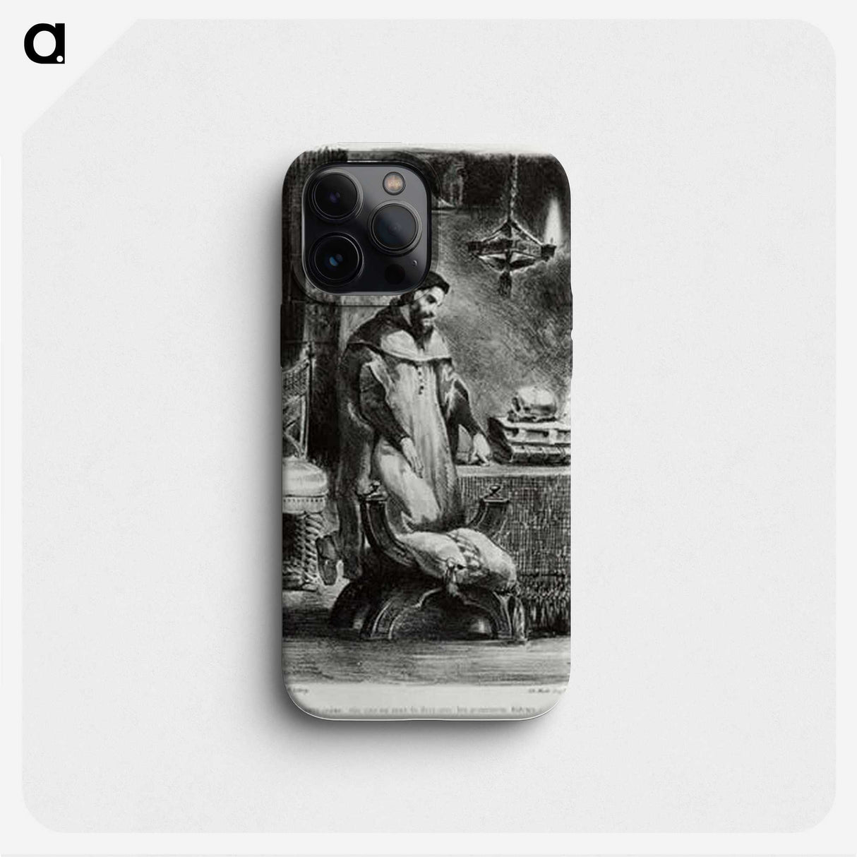2-30_Eugene-Delacroix_phone
