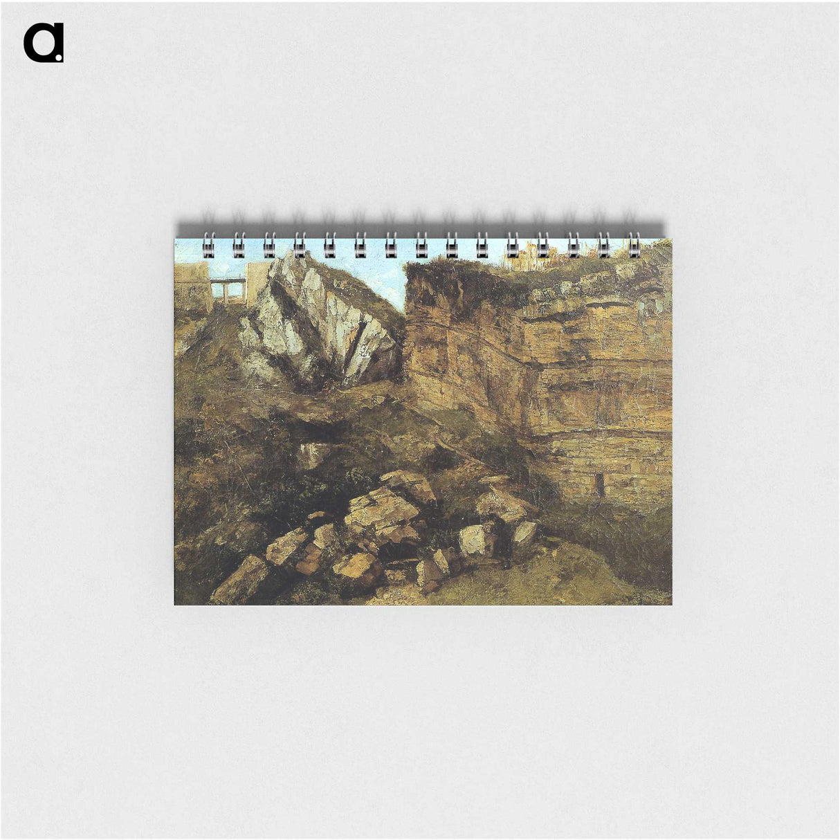 2-30_Gustave-Courbet_memo