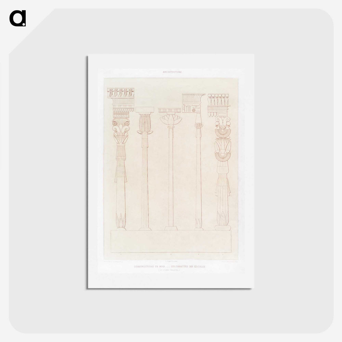 2-30_History-of-Egyptian-Art_hagaki