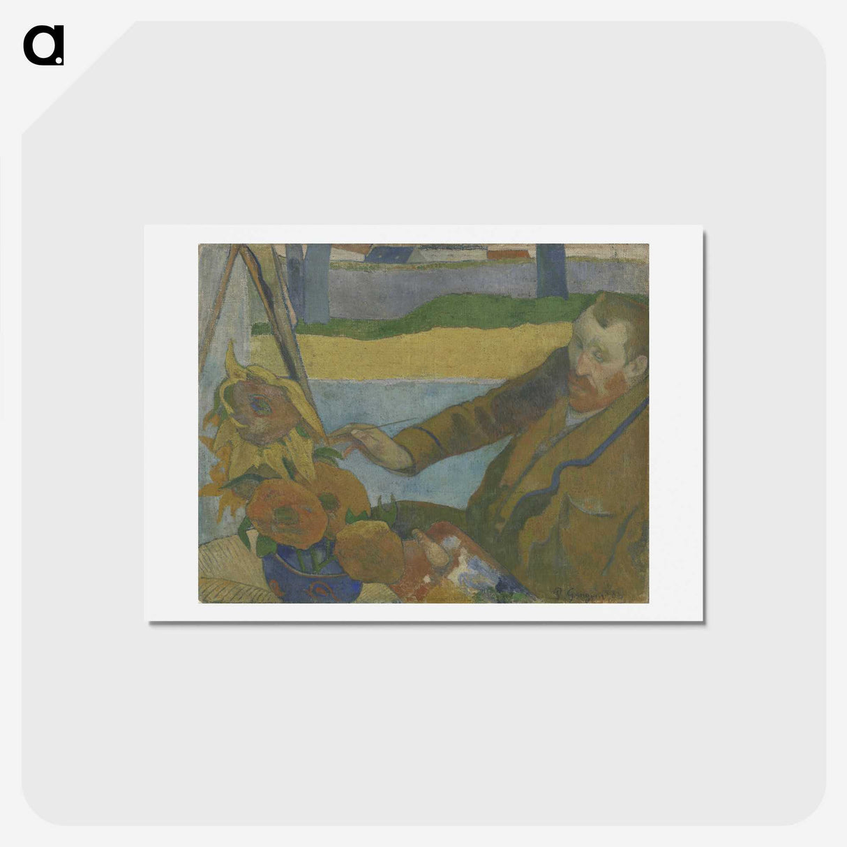 2-30_Paul-Gauguin_hagaki