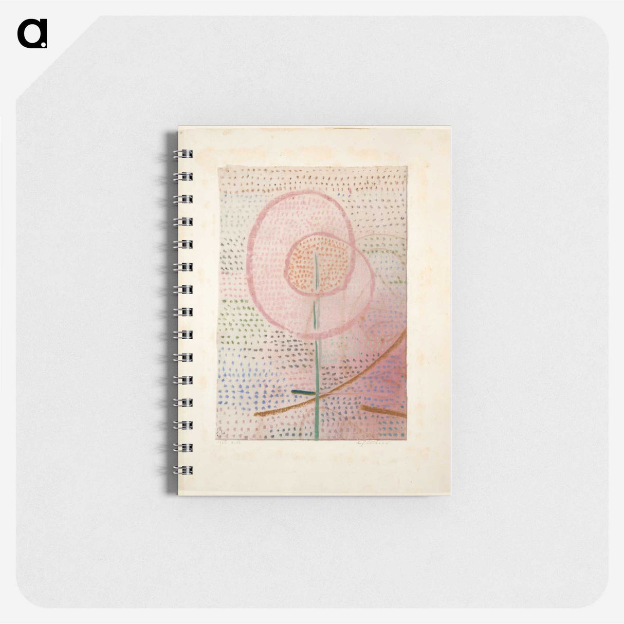 2-30_Paul-Klee_memo
