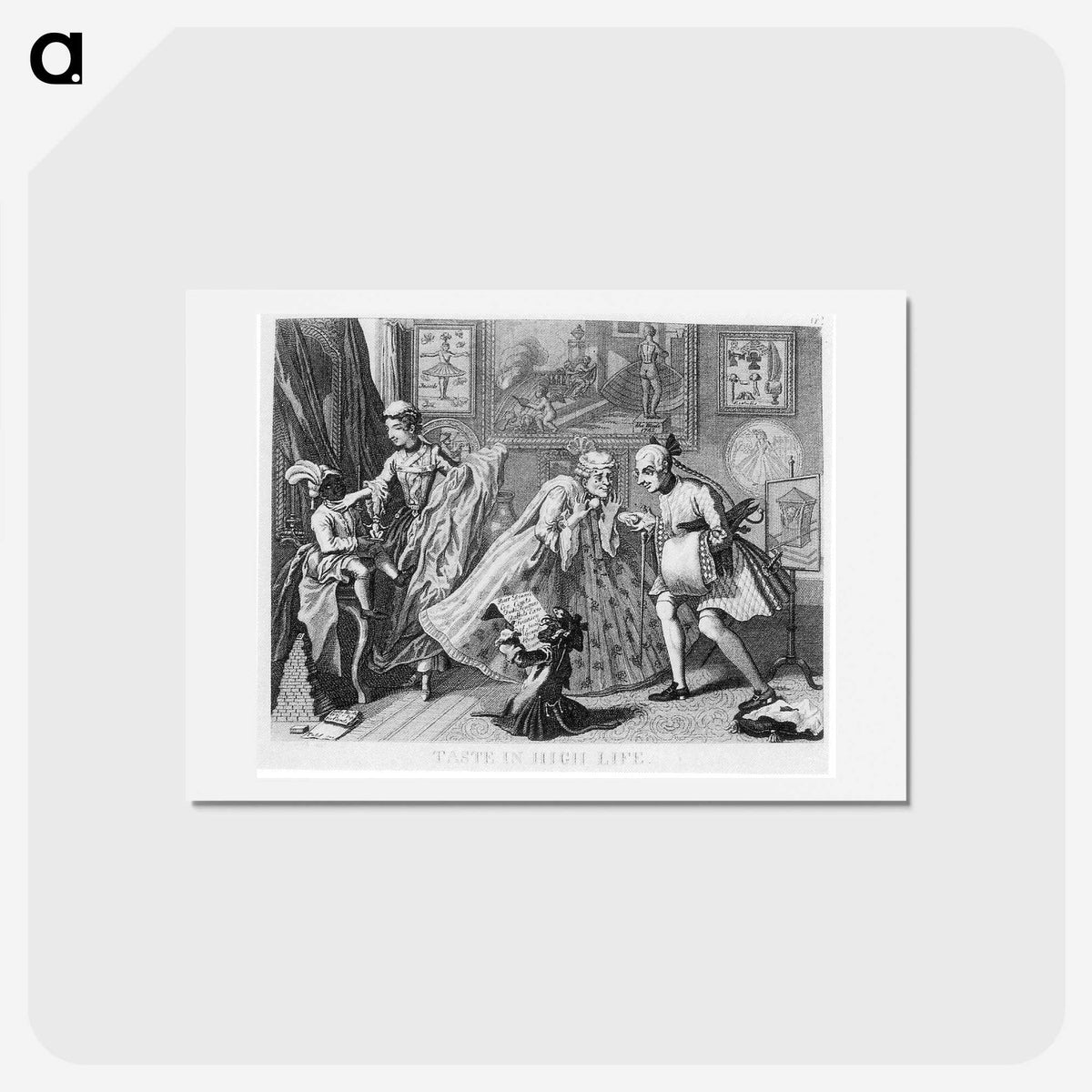2-30_William-Hogarth_hagaki