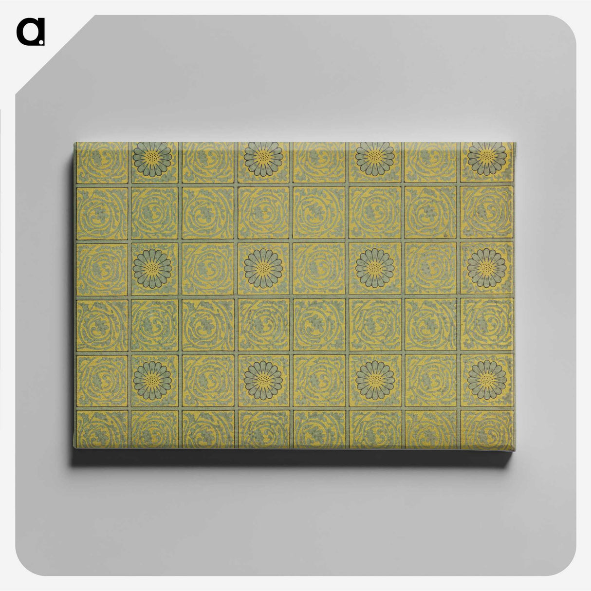 2-30_William-Morris_canvas