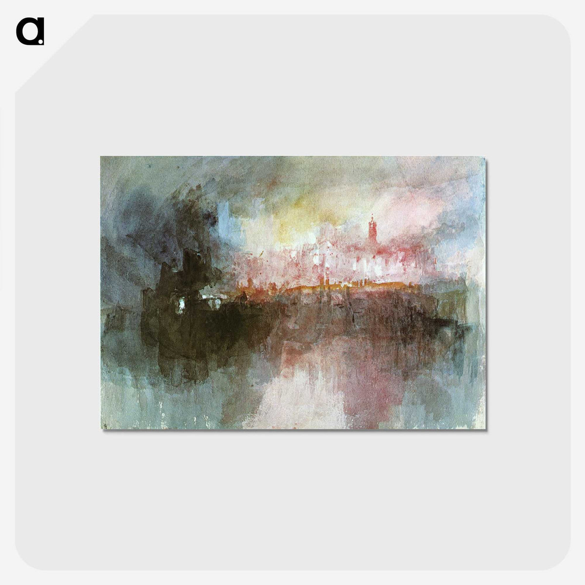 2-30_William-Turner_postcard