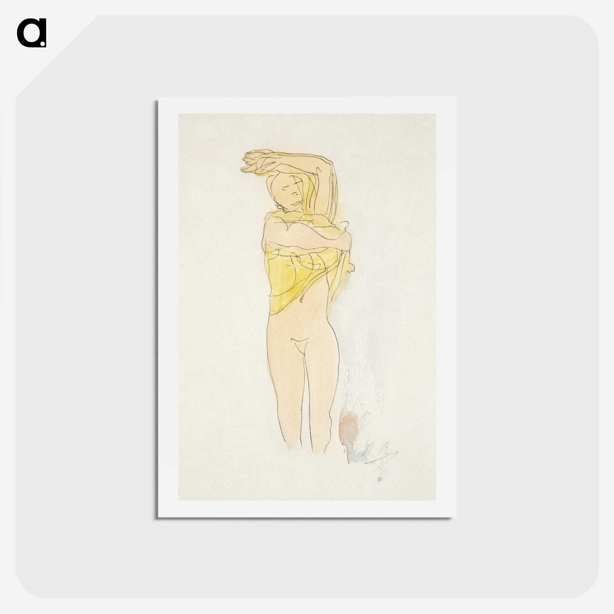 2-30_Yale-University-Art-Gallery_hagaki