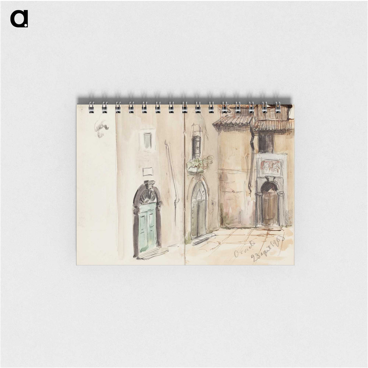 2-31_Albert-Edelfelt_memo