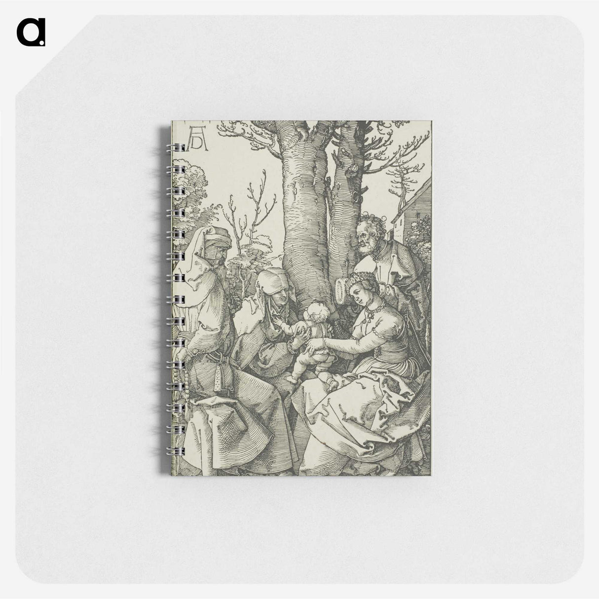 2-31_Albrecht-Durer_memo