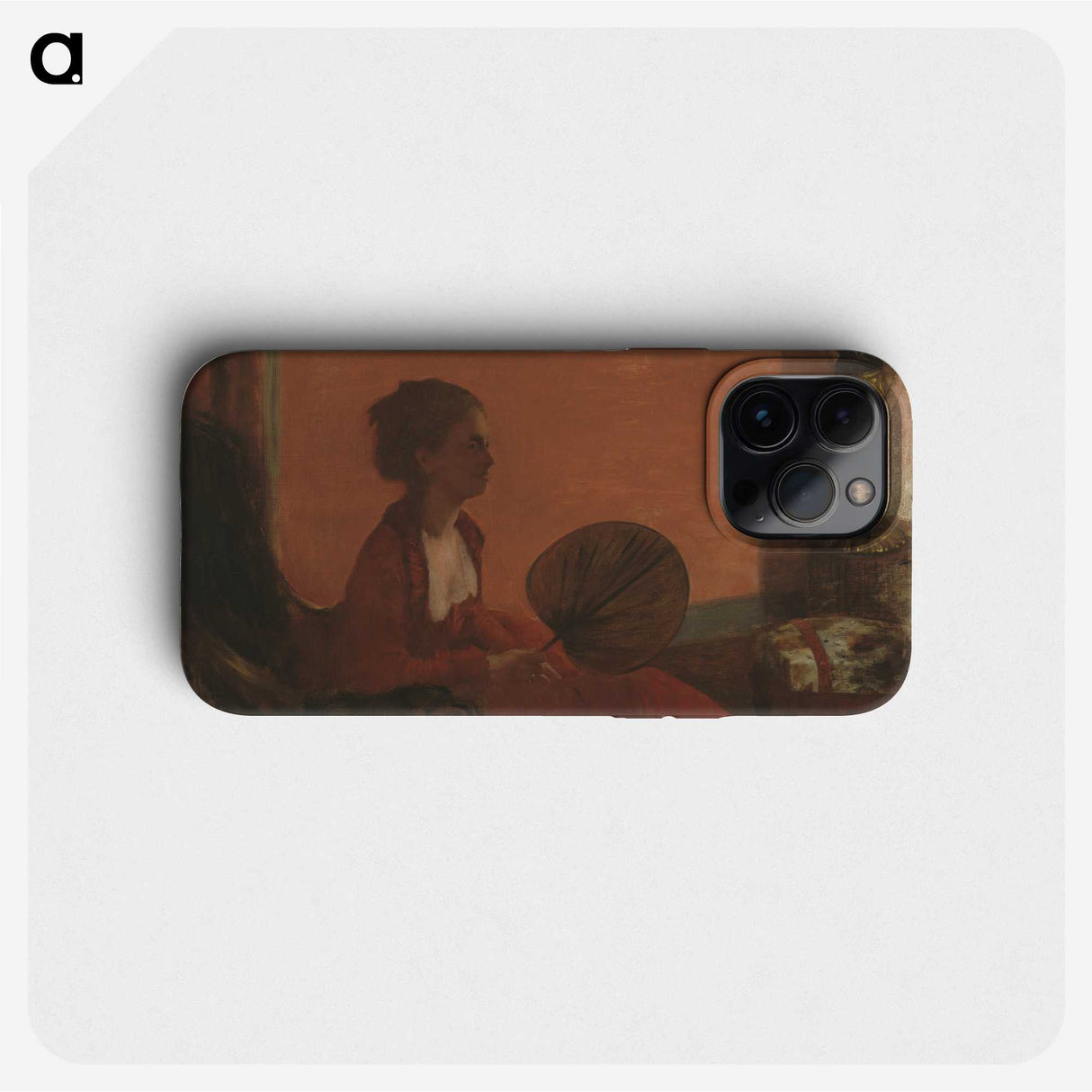 2-31_Edgar-Degas_phone