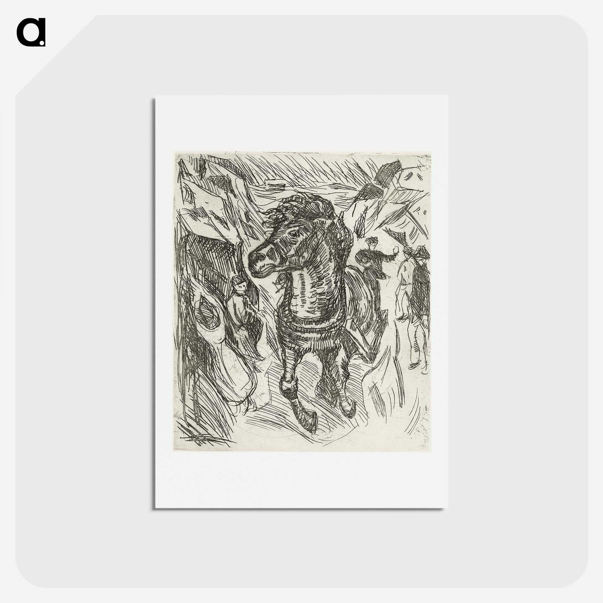 2-31_Edvard-Munch_hagaki