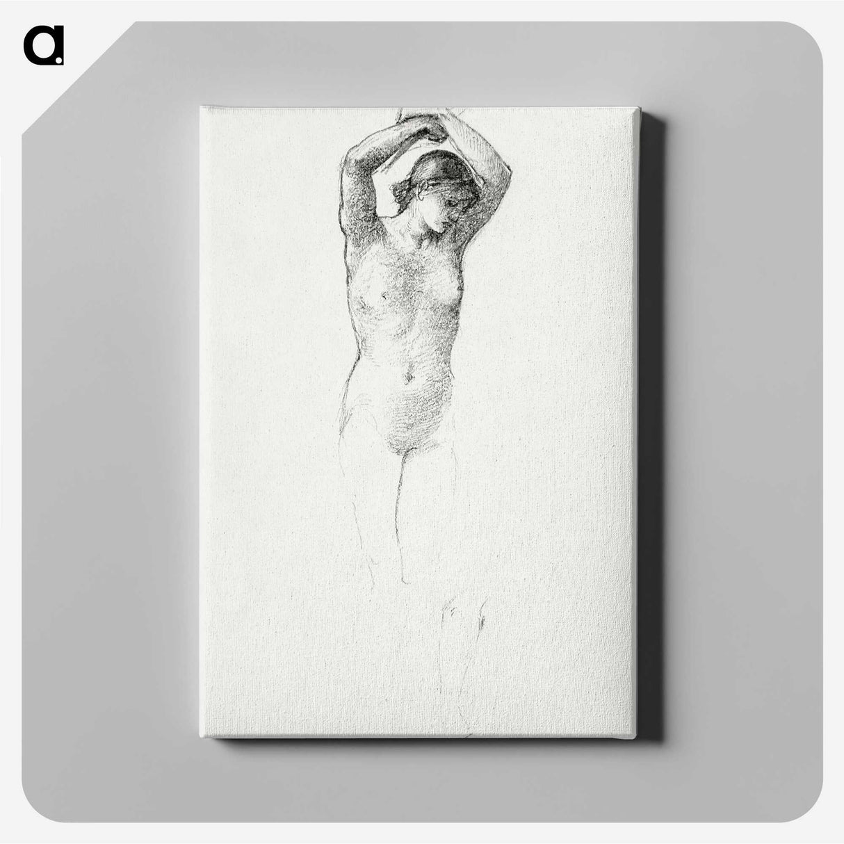 2-31_Edward-Burne-Jones_canvas