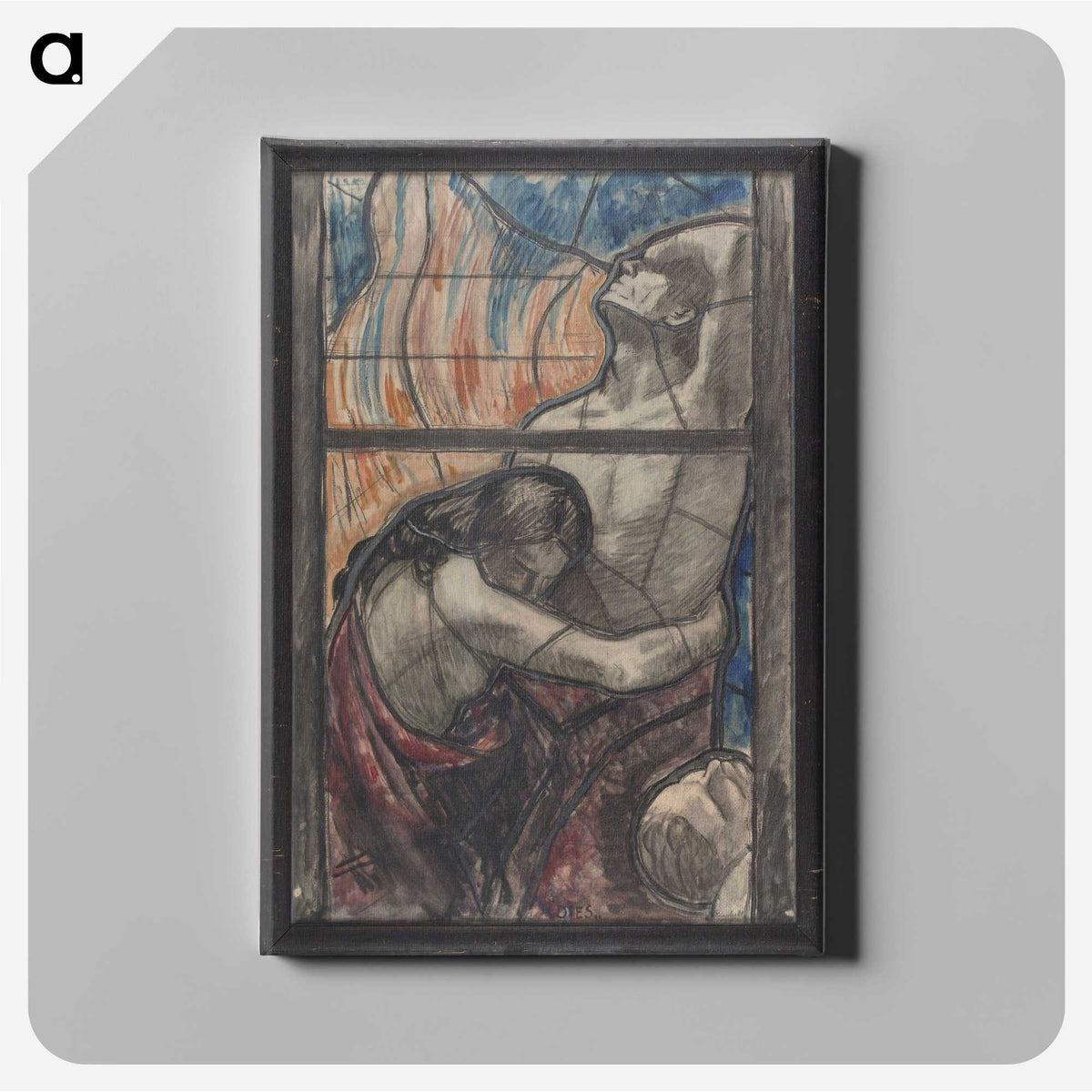2-31_Magnus-Enckell_canvas