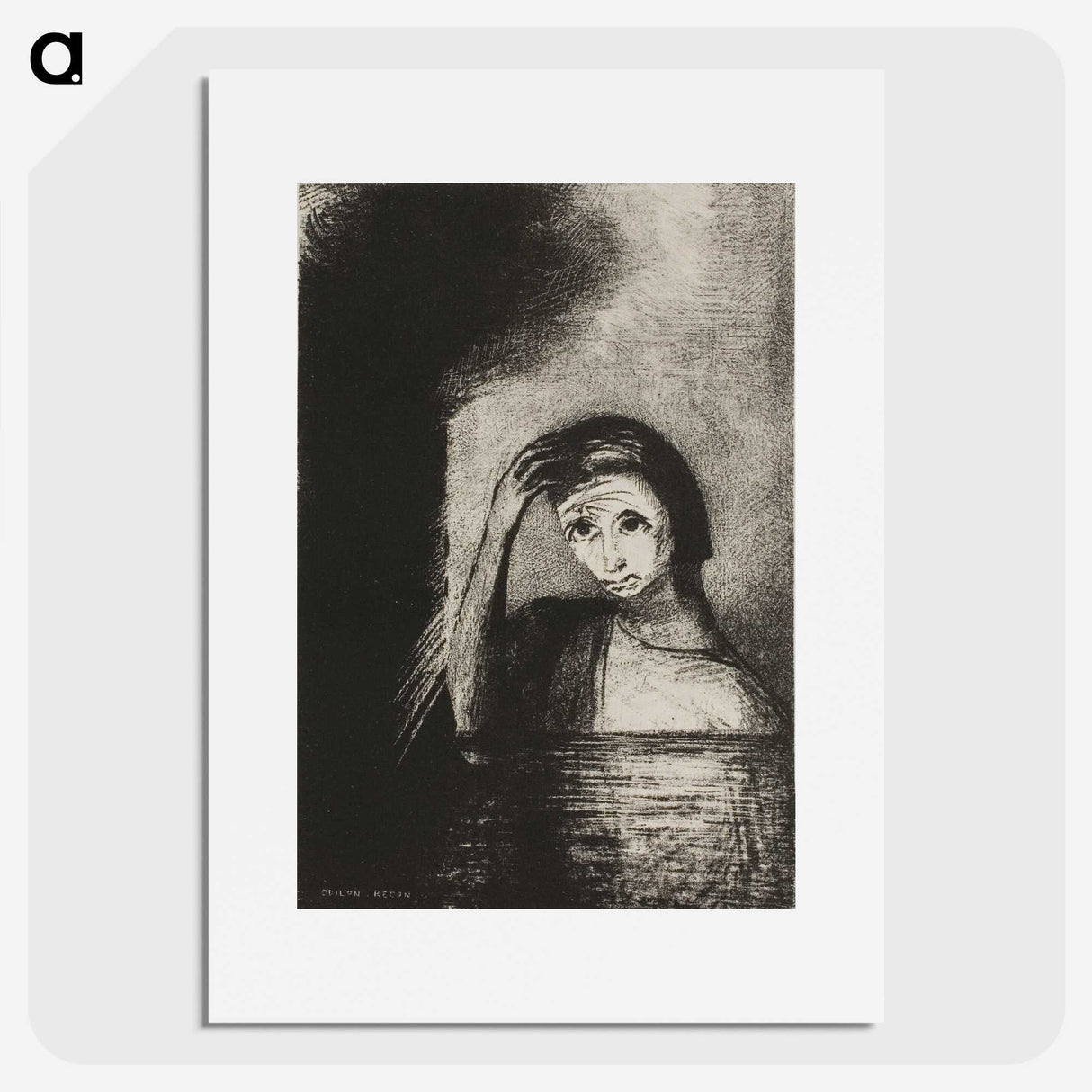 2-31_Odilon-Redon_picture