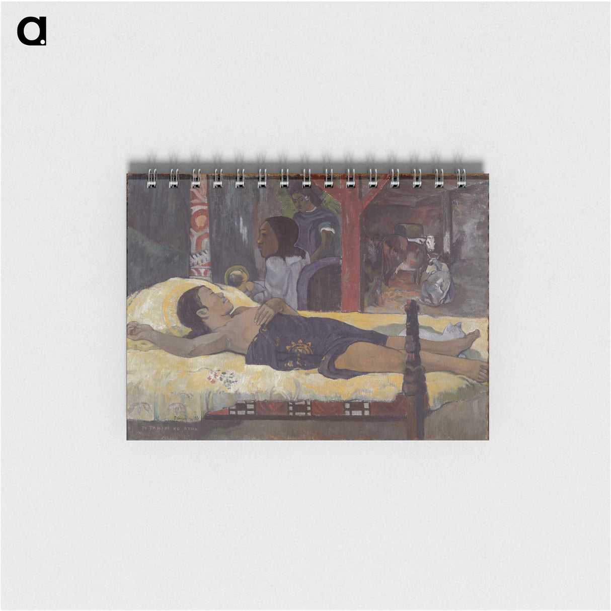 2-31_Paul-Gauguin_memo