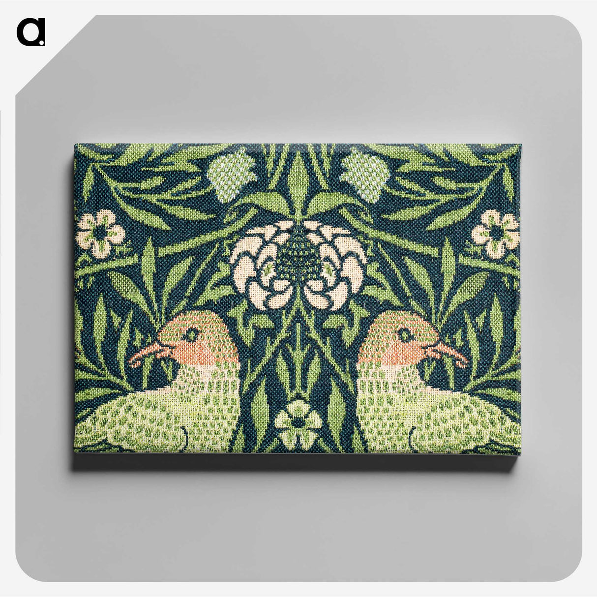 2-31_William-Morris_canvas