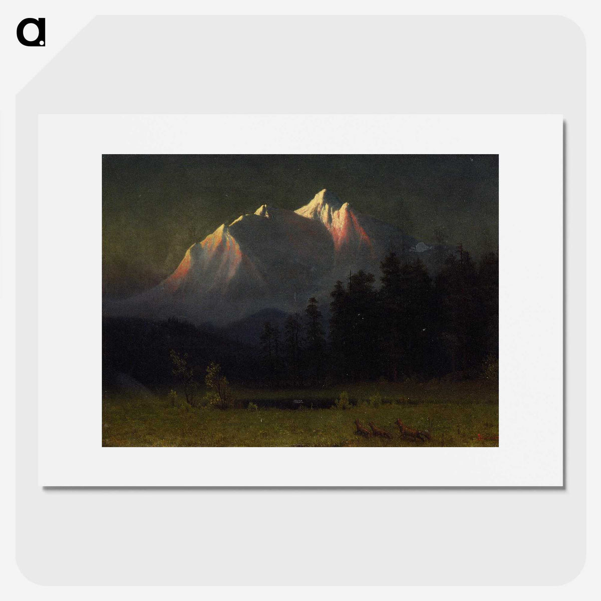 2-32_Albert-Bierstadt_picture