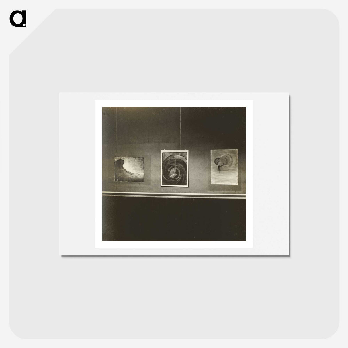 2-32_Alfred-Stieglitz_hagaki