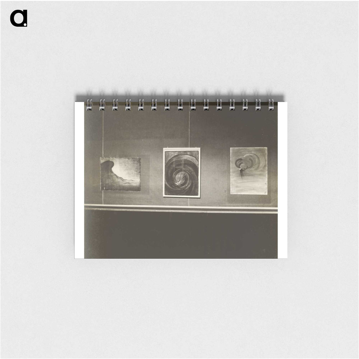 2-32_Alfred-Stieglitz_memo