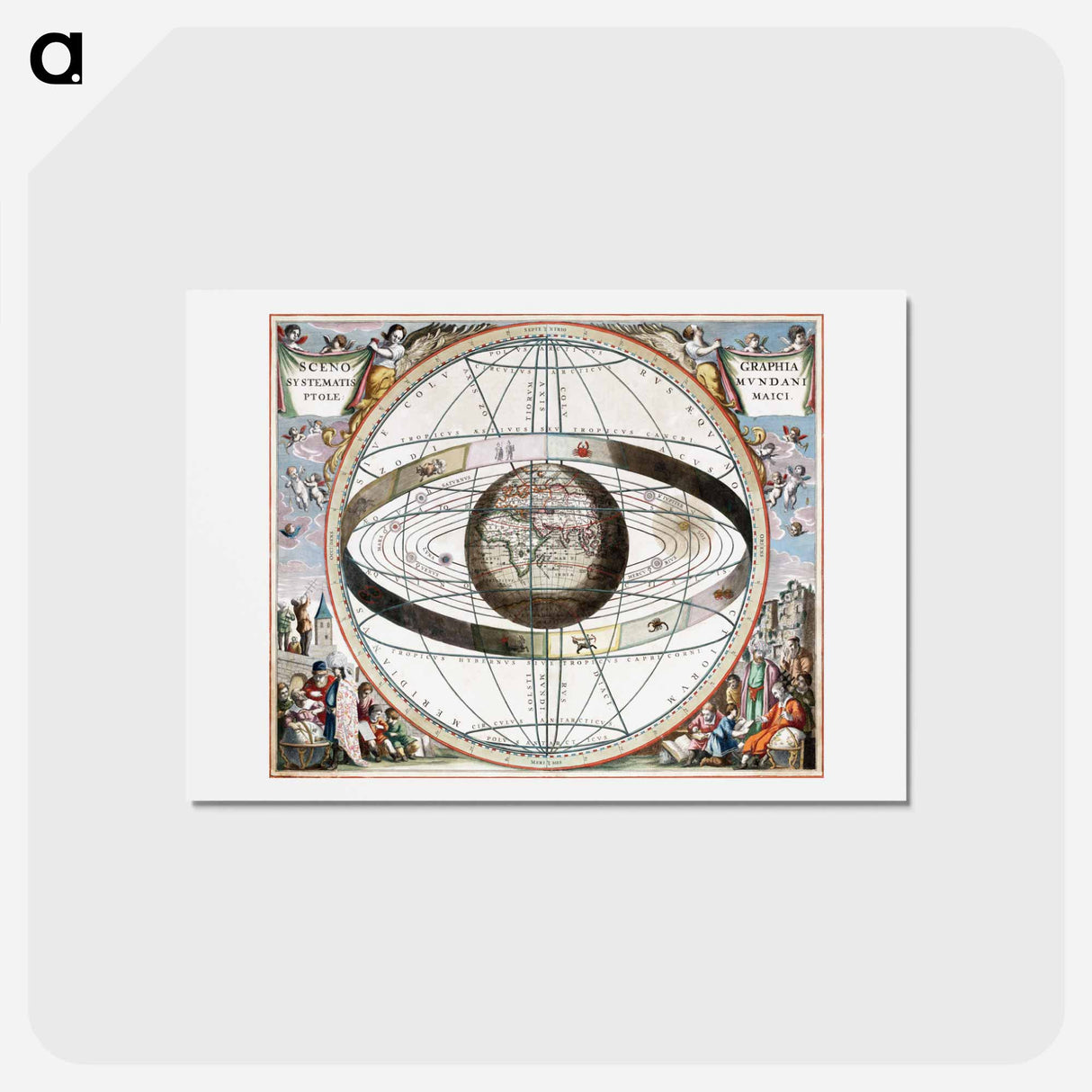 2-32_Antique-Maps_hagaki