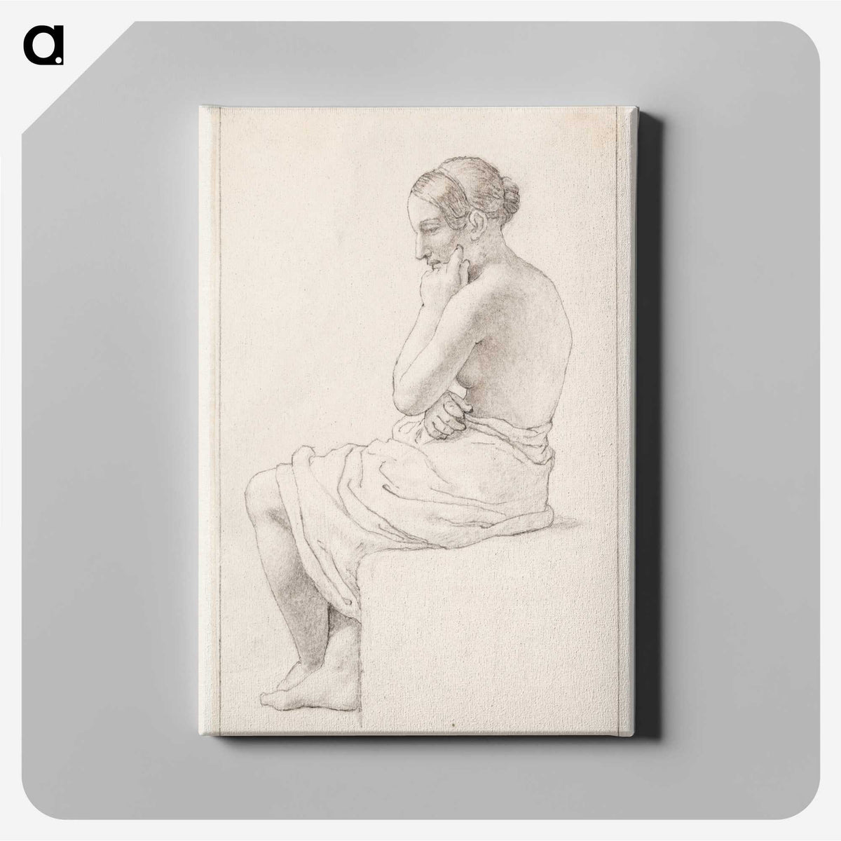 2-32_Christoffer-Wilhelm-Eckersberg_canvas