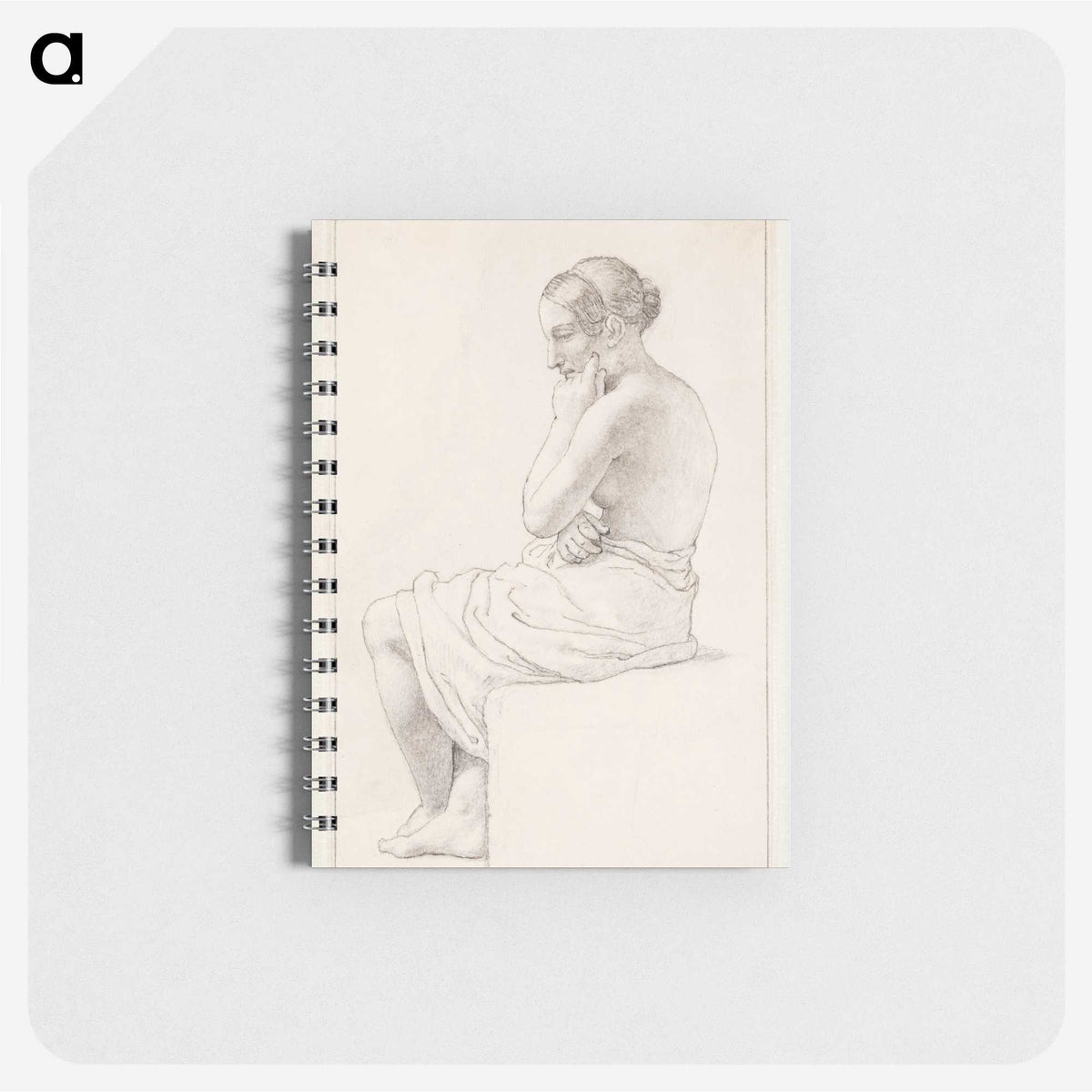2-32_Christoffer-Wilhelm-Eckersberg_memo
