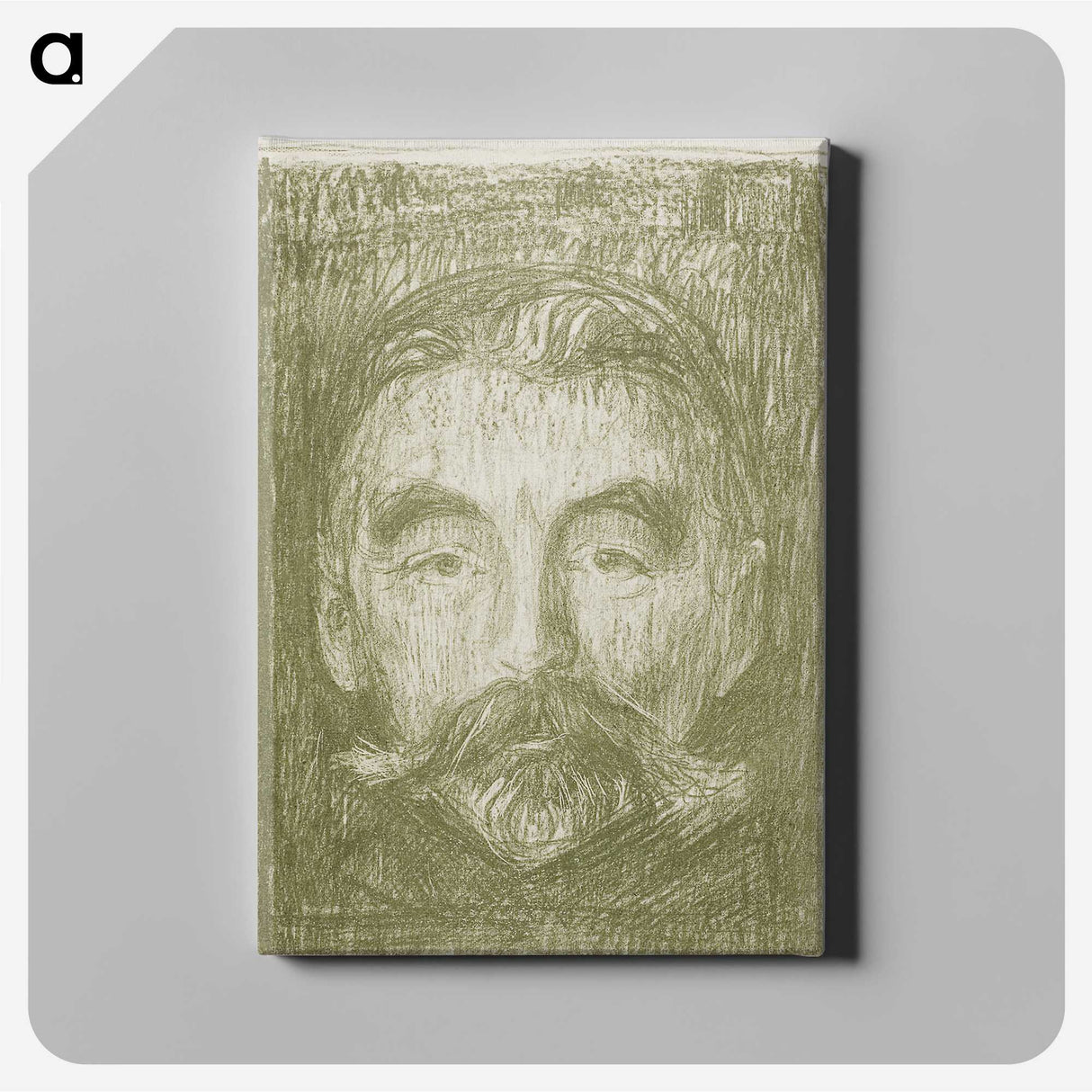 2-32_Edvard-Munch_canvas