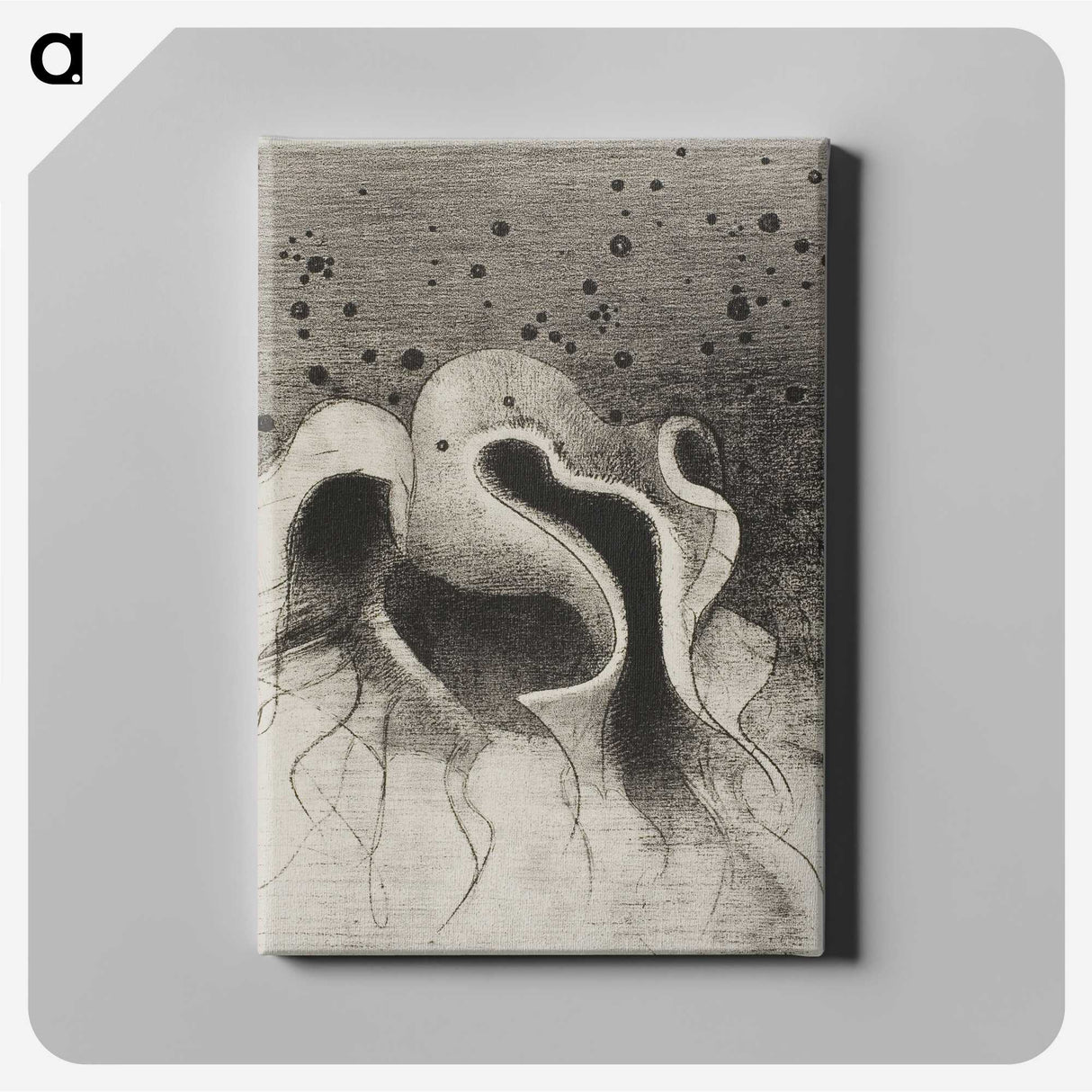 2-32_Odilon-Redon_canvas