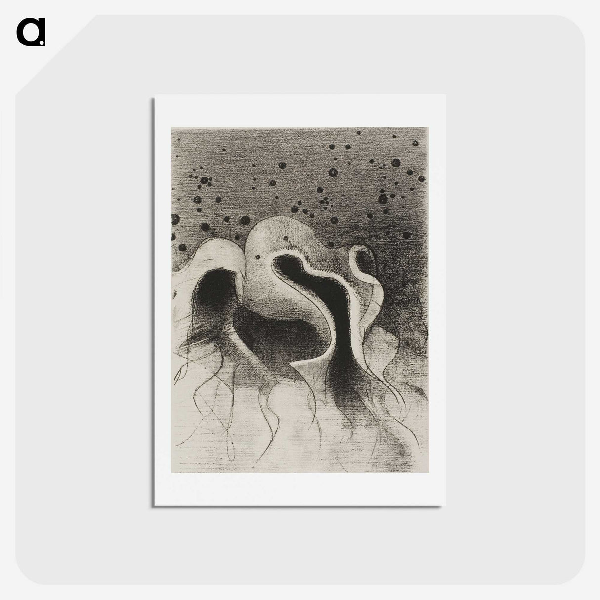 2-32_Odilon-Redon_hagaki