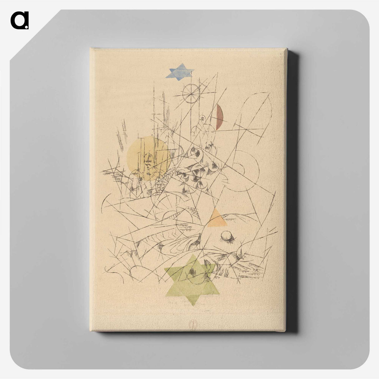 2-32_Paul-Klee_canvas
