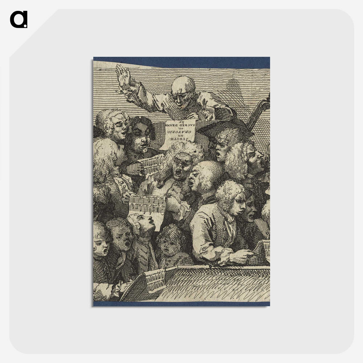 2-32_William-Hogarth_postcard
