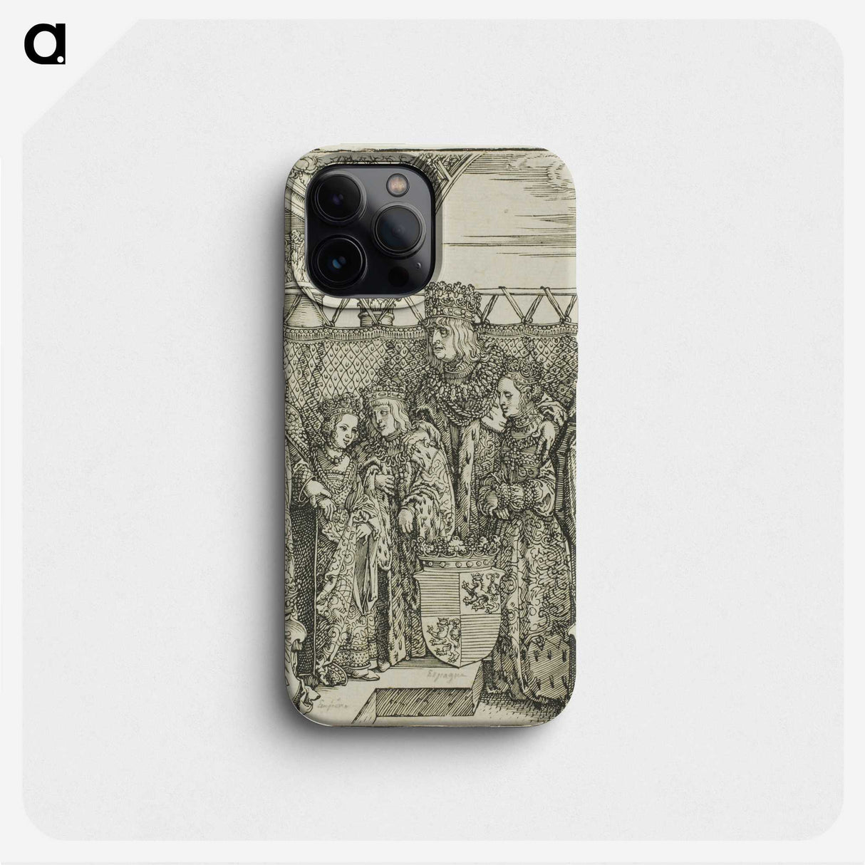 2-33_Albrecht-Durer_phone